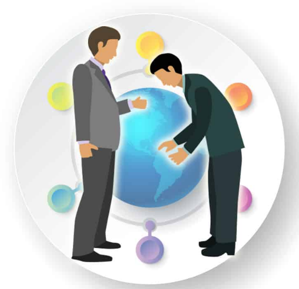 Cultural Difference in Messages Strategies